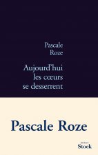 AUJOURD HUI LES COEURS SE DESSERRENT