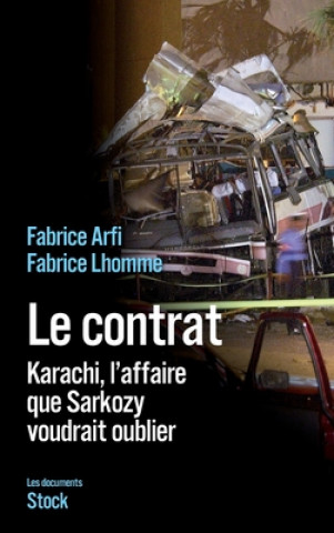 LE CONTRAT