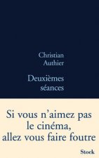 DEUXIEMES SEANCES