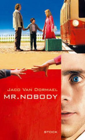 MR.NOBODY