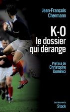 KO LE DOSSIER QUI DERANGE