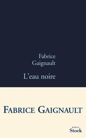L EAU NOIRE