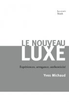 LE NOUVEAU LUXE