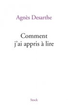 COMMENT J'AI APPRIS A LIRE