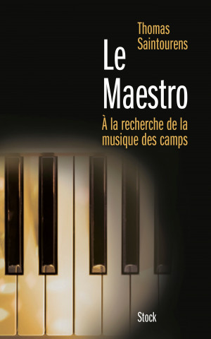 LE MAESTRO