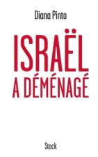 ISRAEL A DEMENAGE