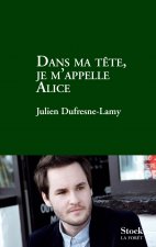 Dans ma tête je m'appelle Alice