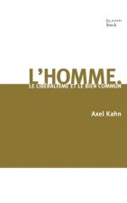 L HOMME LE LIBERALISME ET LE BIEN COMMUN