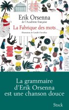 La Fabrique de mots