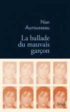 LA BALLADE DU MAUVAIS GARCON