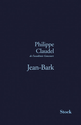 JEAN BARK