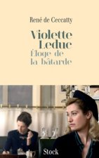 VIOLETTE LEDUC