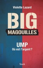 Big magouilles