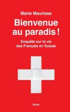 BIENVENUE AU PARADIS !