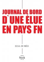 JOURNAL DE BORD D'UNE ELUE EN PAYS FN