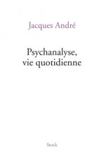 PSYCHANALYSE VIA QUOTIDIENNE