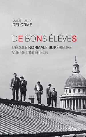 DE BONS ELEVES