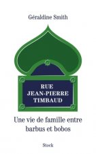 RUE JEAN-PIERRE TIMBAUD
