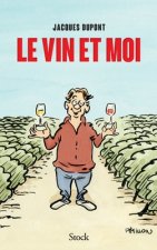 LE VIN ET MOI