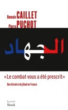 LE COMBAT VOUS A ETE PRESCRIT