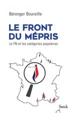 LE FRONT DU MEPRIS