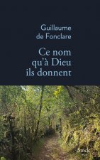 Ce nom qu'a Dieu ils donnent