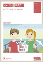 Mach mit ! - allemand, CP niveau 1, programmes 2016