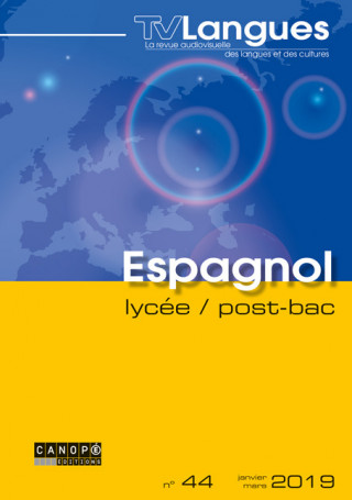 Espagnol - Lycée/Post-bac