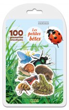 GOMMETTES DOCUMENT PTIT BETES