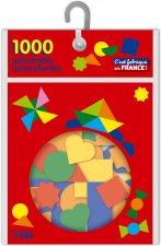 1000 GOMMETTES AUTOC MATER