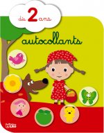 AUTOC. AIME COLLER CHAPERON