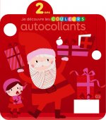JE DECOUVRE LES COULEURS-NOEL