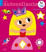 AUTOC MARION BILLET PRINCESSE