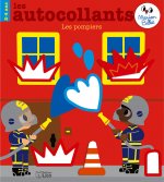 AUTOC MARION BILLET POMPIERS