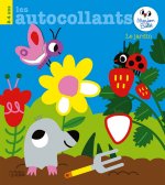 AUTO MARION BILLET LE JARDIN
