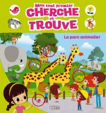Le parc animalier