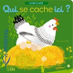 Les animaux de la ferme