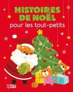 HISTOIRES DE NOEL TOUT-PETITS