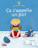 Ça s'appelle un pot