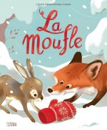 La moufle - conte traditionnel russe