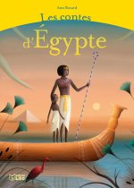 Les contes d'Égypte