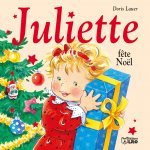 Juliette fête Noël