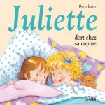 Juliette dort chez sa copine