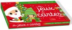 MES JEUX DE CARTES NOEL