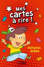 MES CARTES A RIRE HIST. DROLES