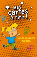 MES CARTES A RIRE JEUX DE MOTS
