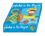 LA PECHE A LA LIGNE