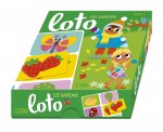 LOTO-LES SAISONS