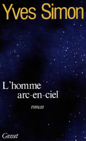 L'homme arc-en-ciel