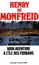 Mon aventure à l'île des forbans